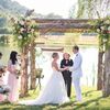 A Lakeside Military Wedding at Spring Lake in Rockmart, Georgia
