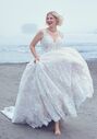 Sottero and Midgley KIERNAN Ball Gown Wedding Dress - thumbnail - 6