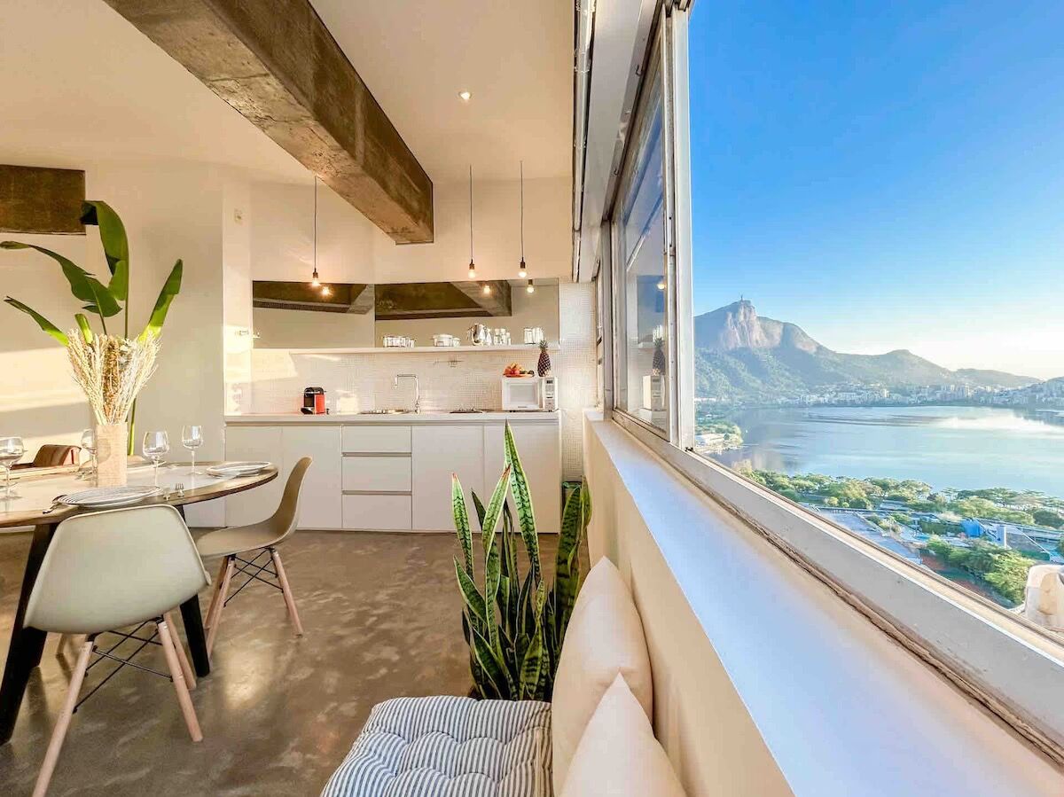 Picture of Airbnb
