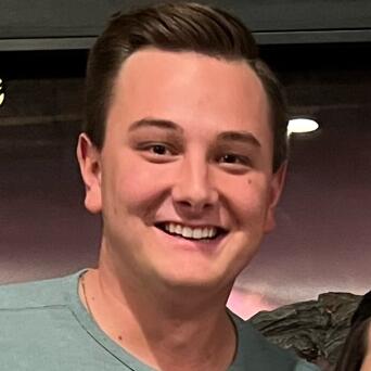 Cameron Hahn