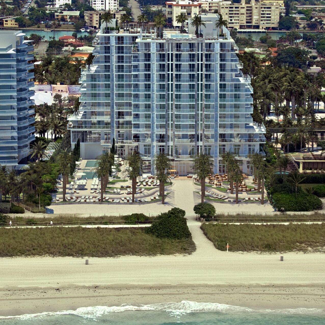 Picture of Grand Beach Hotel Surfside