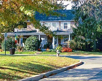 Picture of Currier House Bed And Breakfast