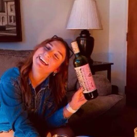 Jenna Fazzari 