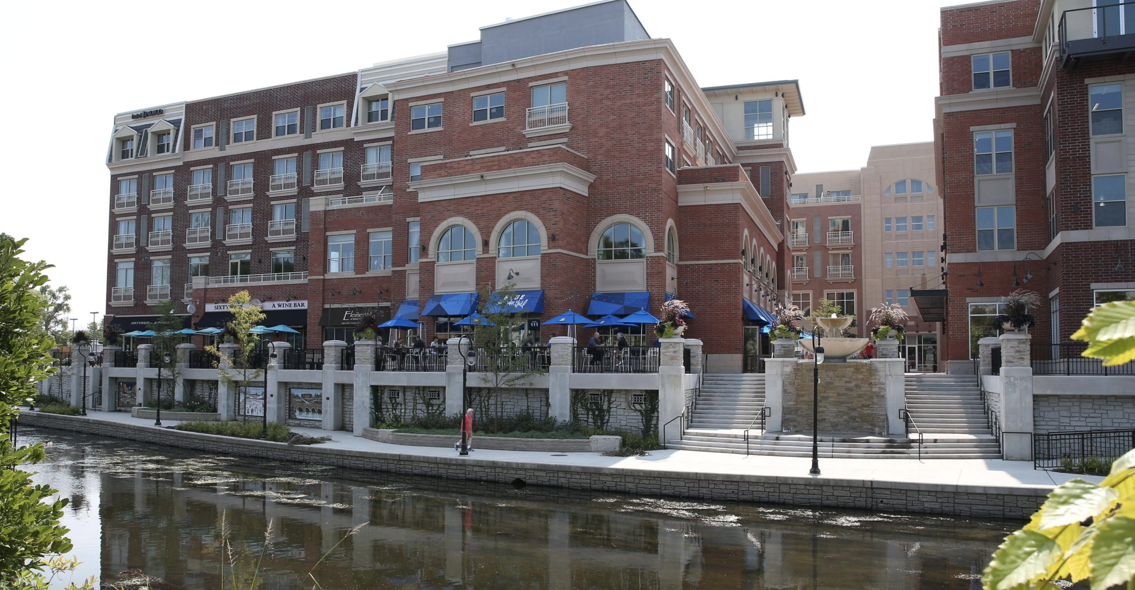 Picture of Hotel Indigo Naperville Riverwalk