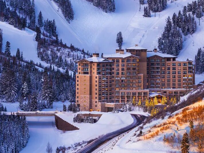 Picture of The St. Regis Deer Valley
