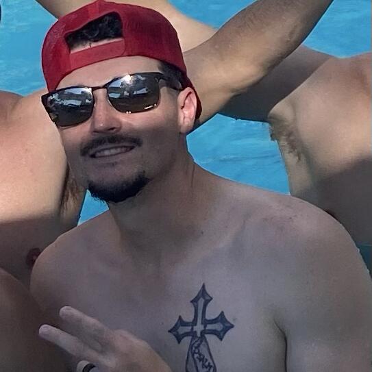 Colton Thompson