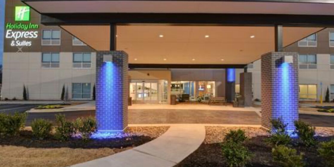 Picture of Holiday Inn Express