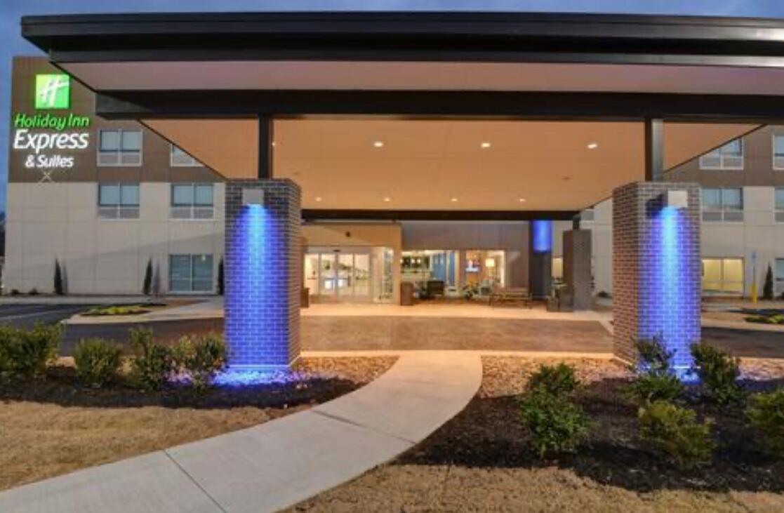 Picture of Holiday Inn Express
