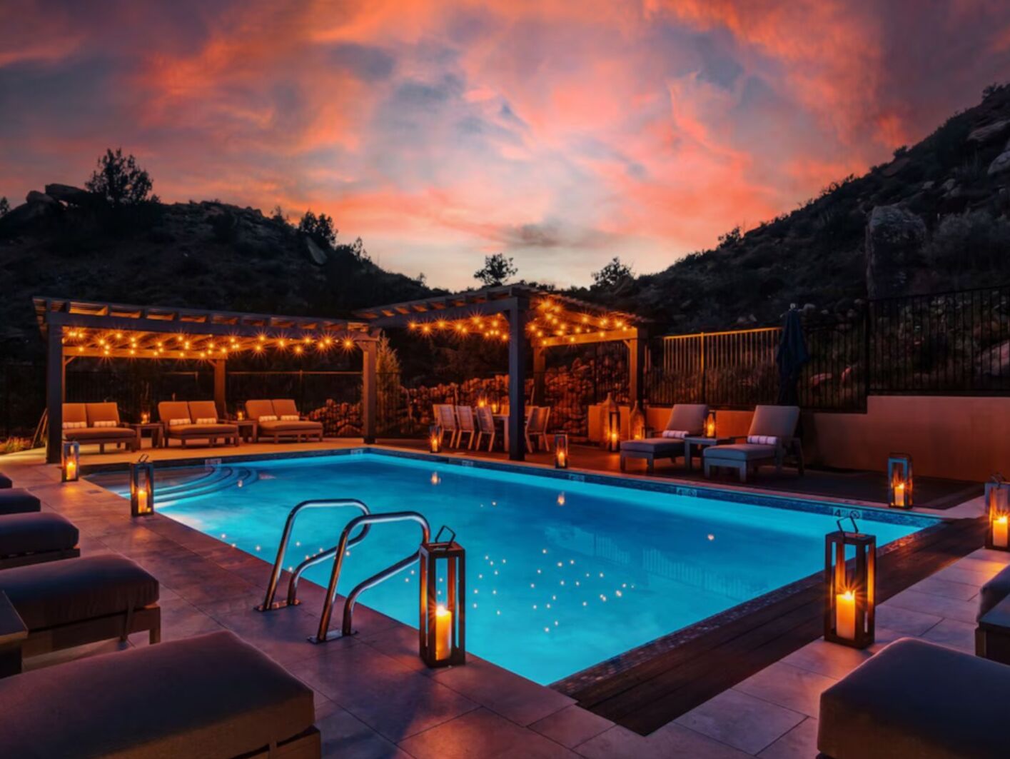 Picture of LaFave: Luxury Rentals at Zion