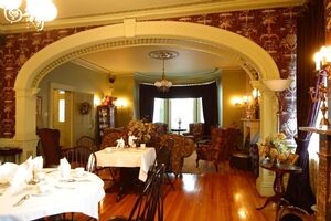 Picture of Fairholm Boutique Inns