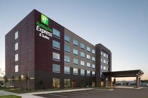 Picture of Holiday Inn Express &  Suites Duluth North Miller Hill an IHG Hotel