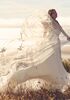Rebecca Ingram EVORA A-Line Wedding Dress - thumbnail - 5