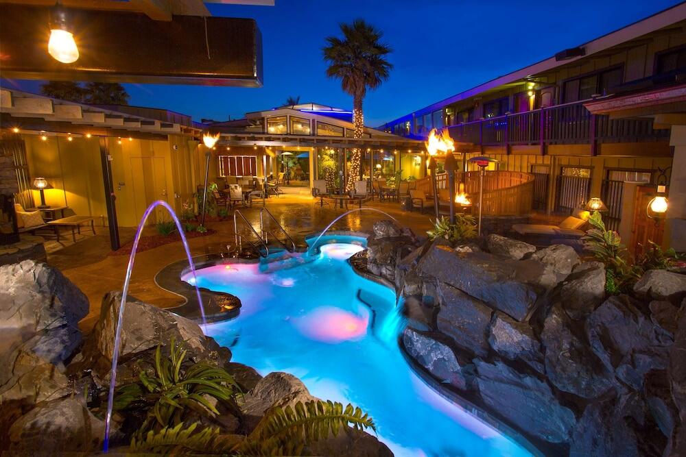 Picture of Best Western Plus Humboldt Bay Inn
