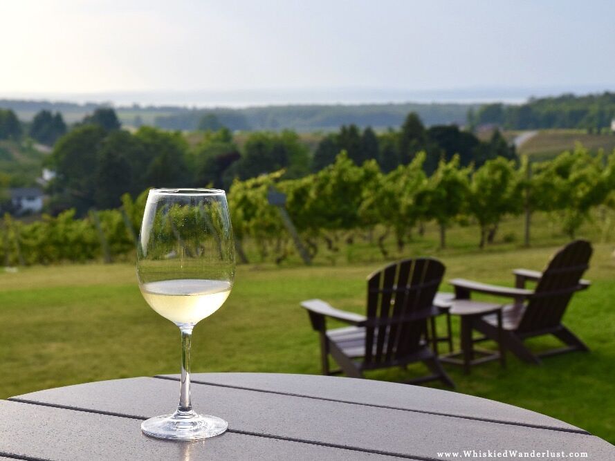 Picture of Local Wineries