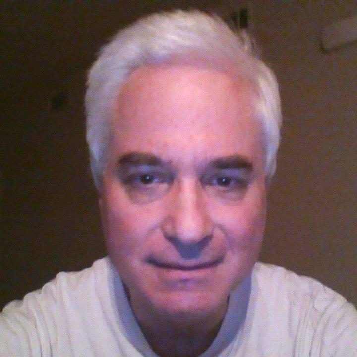 Dr. Eric Lewis