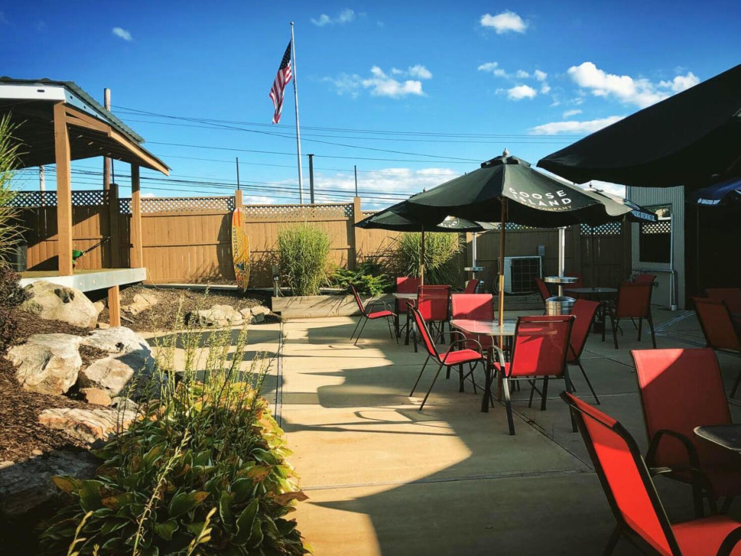 Picture of The Union Craft House