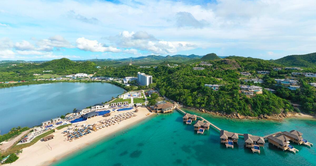 Picture of Royalton Antigua, An Autograph Collection All-Inclusive Resort