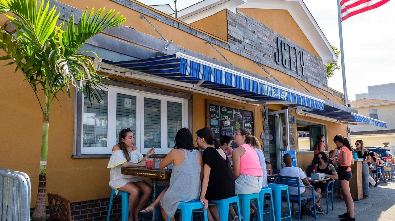 Picture of Jetty Bar & Grill