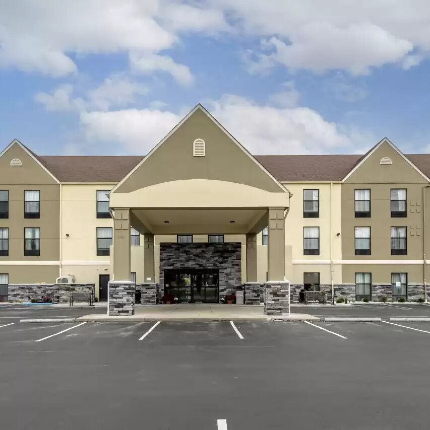 Picture of Comfort Inn