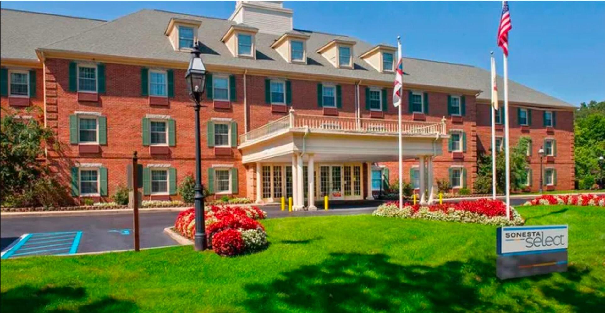 Picture of Sonesta Select Tinton Falls Eatontown