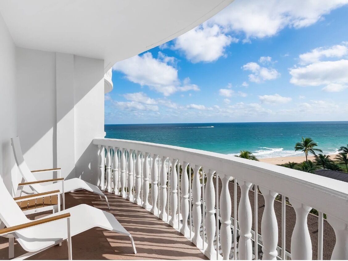 Picture of Beachcomber Resort and Villas
