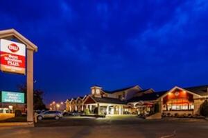 Picture of Best Western Plus Great Northern Inn