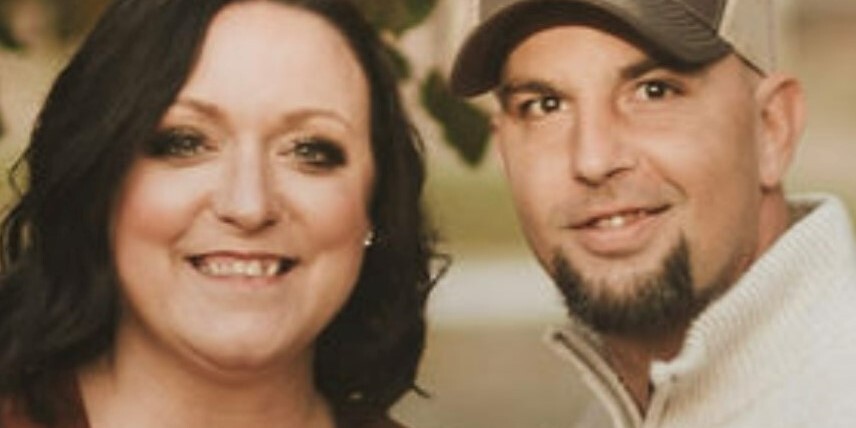 Carrie & Joey Home Page Banner