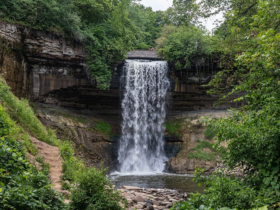 Picture of Minnehaha Regional Park