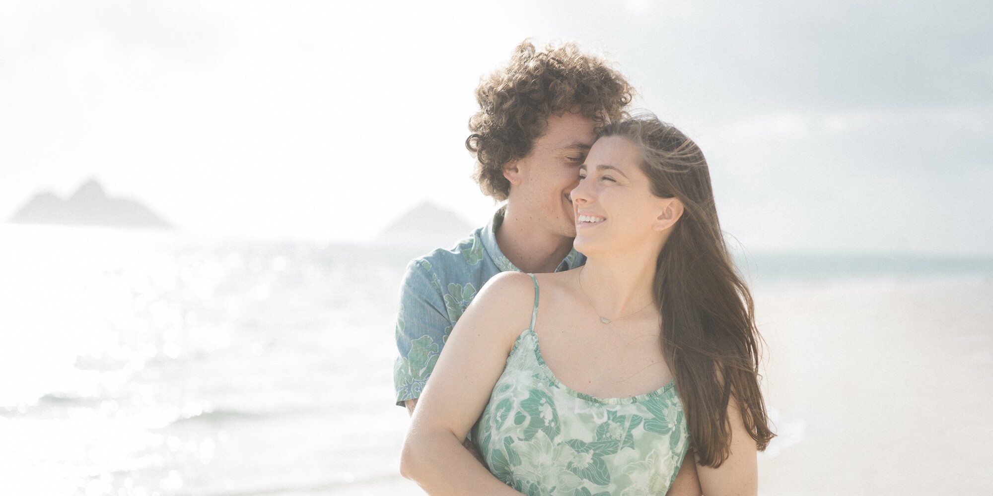 Alexandra & Tyler Home Page Banner