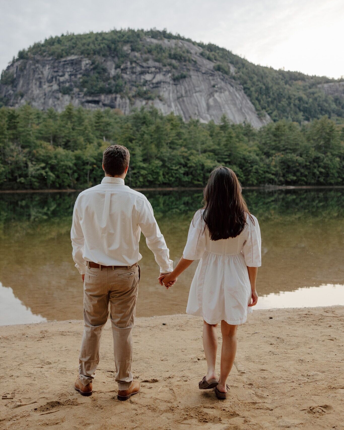 Brianna & John Home Page Banner