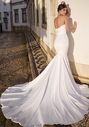 Sottero and Midgley DAMIANA Mermaid Wedding Dress - thumbnail - 4