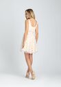 Allure Bridesmaids 1543 Bridesmaid Dress - thumbnail - 4