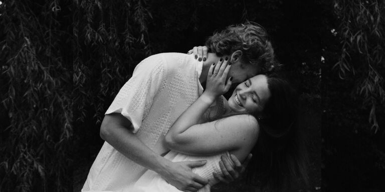 Joel & Gabrielle Home Page Banner
