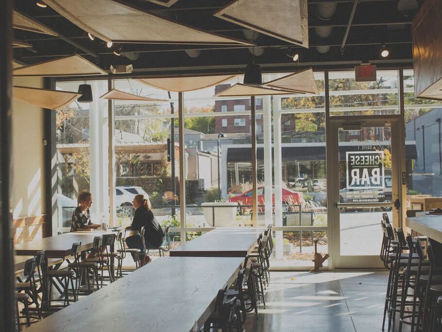 Picture of Cheese Bar