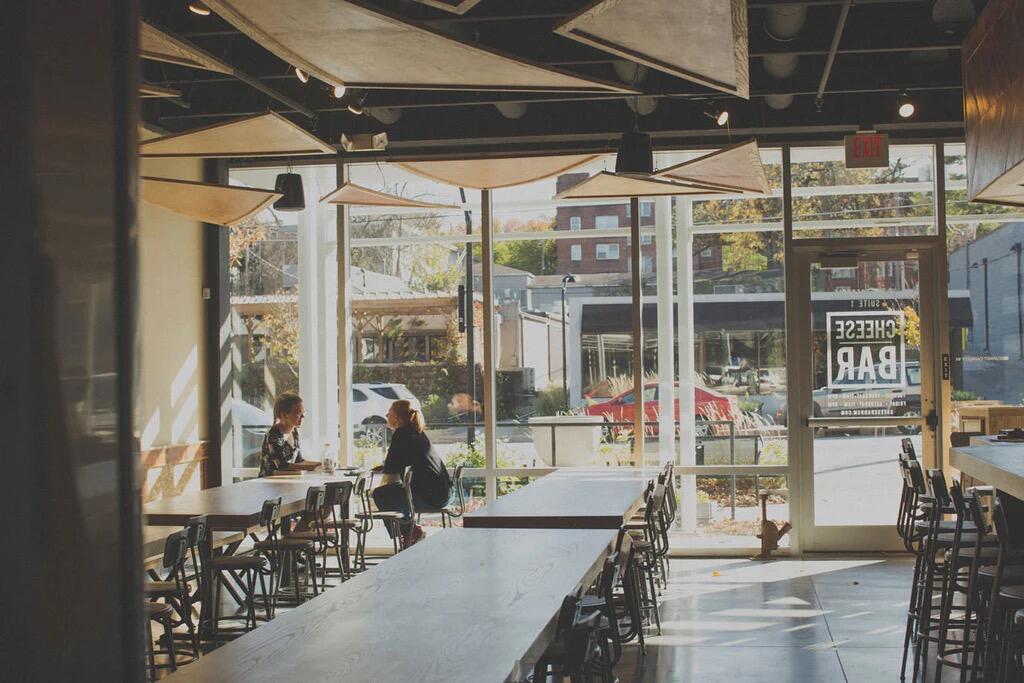 Picture of Cheese Bar