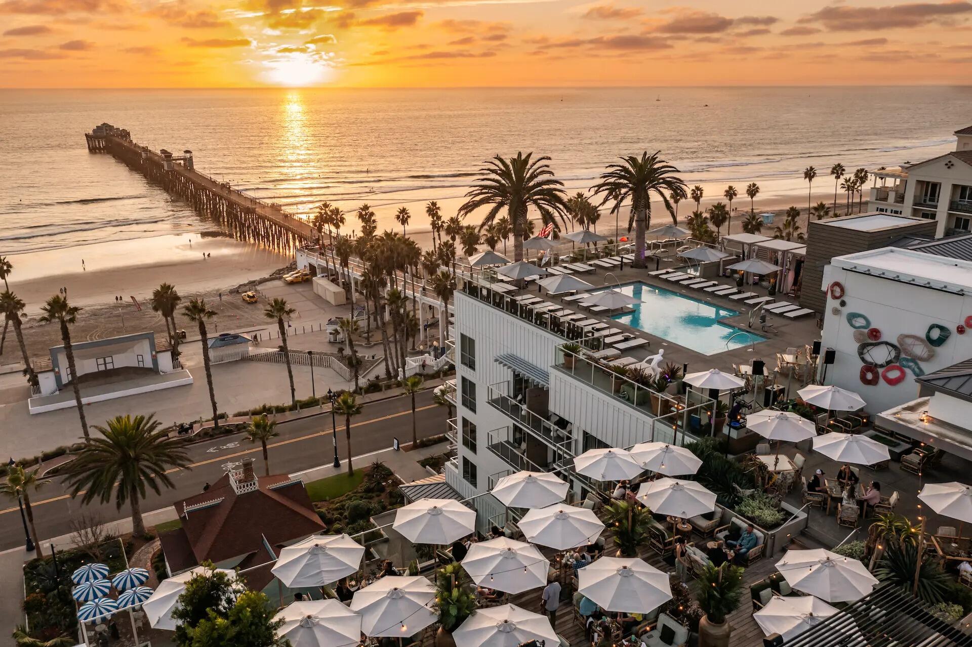 Picture of Mission Pacific Beach Resort - JDV by Hyatt