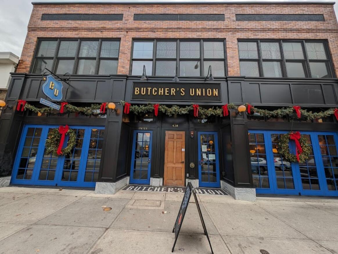 Picture of Butcher's Union 