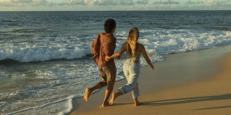 Alex & Carissa Home Page Banner