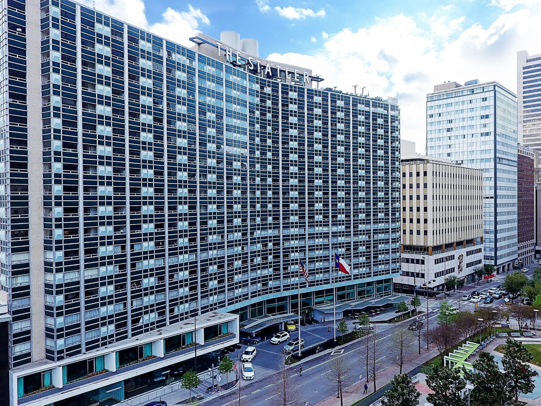 Picture of The Statler Dallas, Curio Collection by Hilton