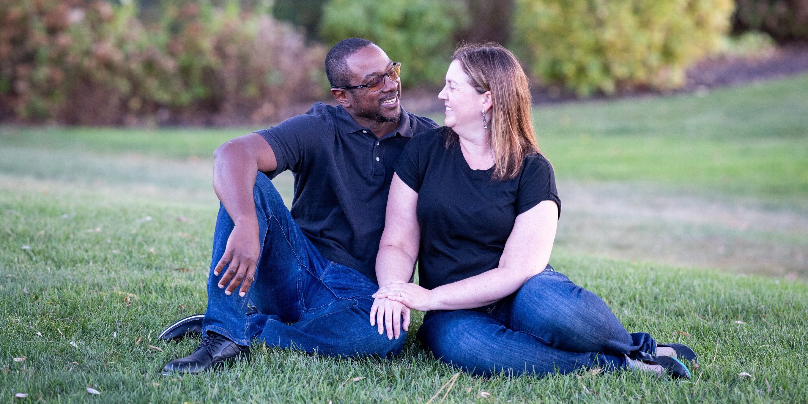 Rachel & Reggie Home Page Banner