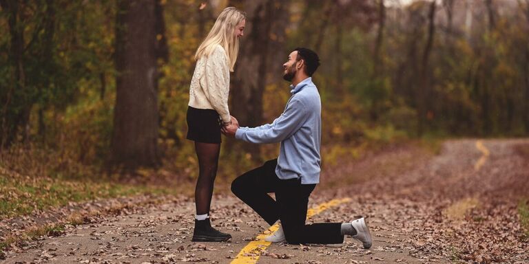 Kaeli & Dalen Home Page Banner