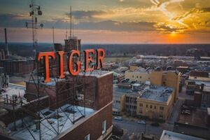 Picture of voco The Tiger Hotel Columbia MO an IHG Hotel