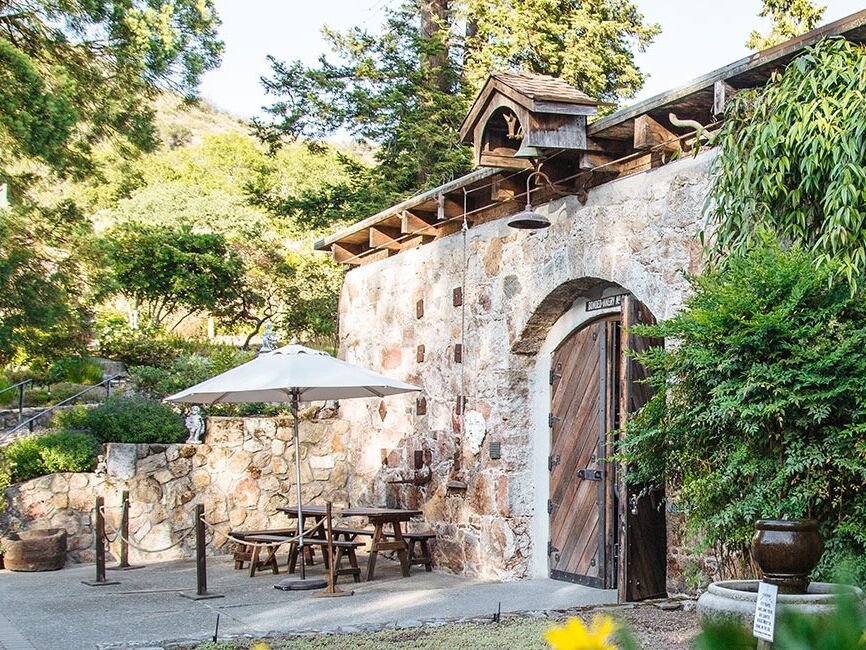 Picture of Gundlach Bundschu Winery