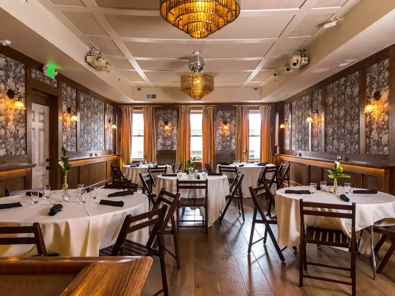 Front Street Cafe 