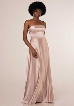 Sorella Vita 9630 Bridesmaid Dress