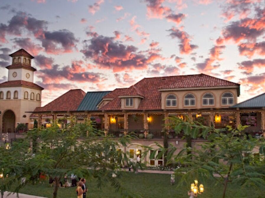 Picture of South Coast Winery Resort & Spa
