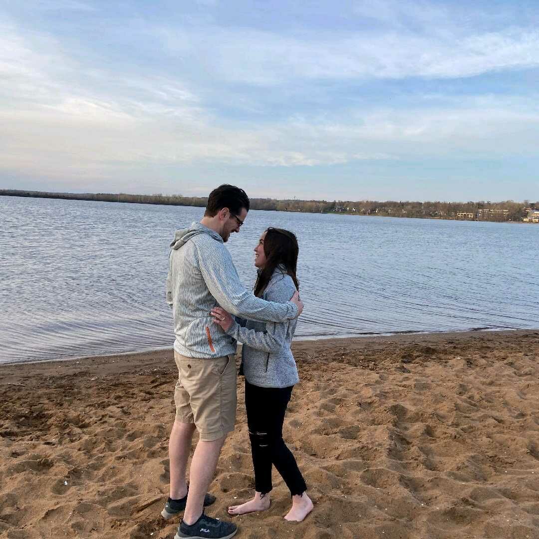 Makayla Campion and Sam Smith's Wedding Website - The Knot