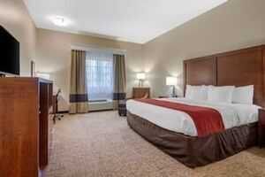 Picture of Comfort Inn & Suites Glenpool