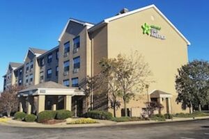 Picture of Extended Stay America Suites Cincinnati Florence Turfway Rd