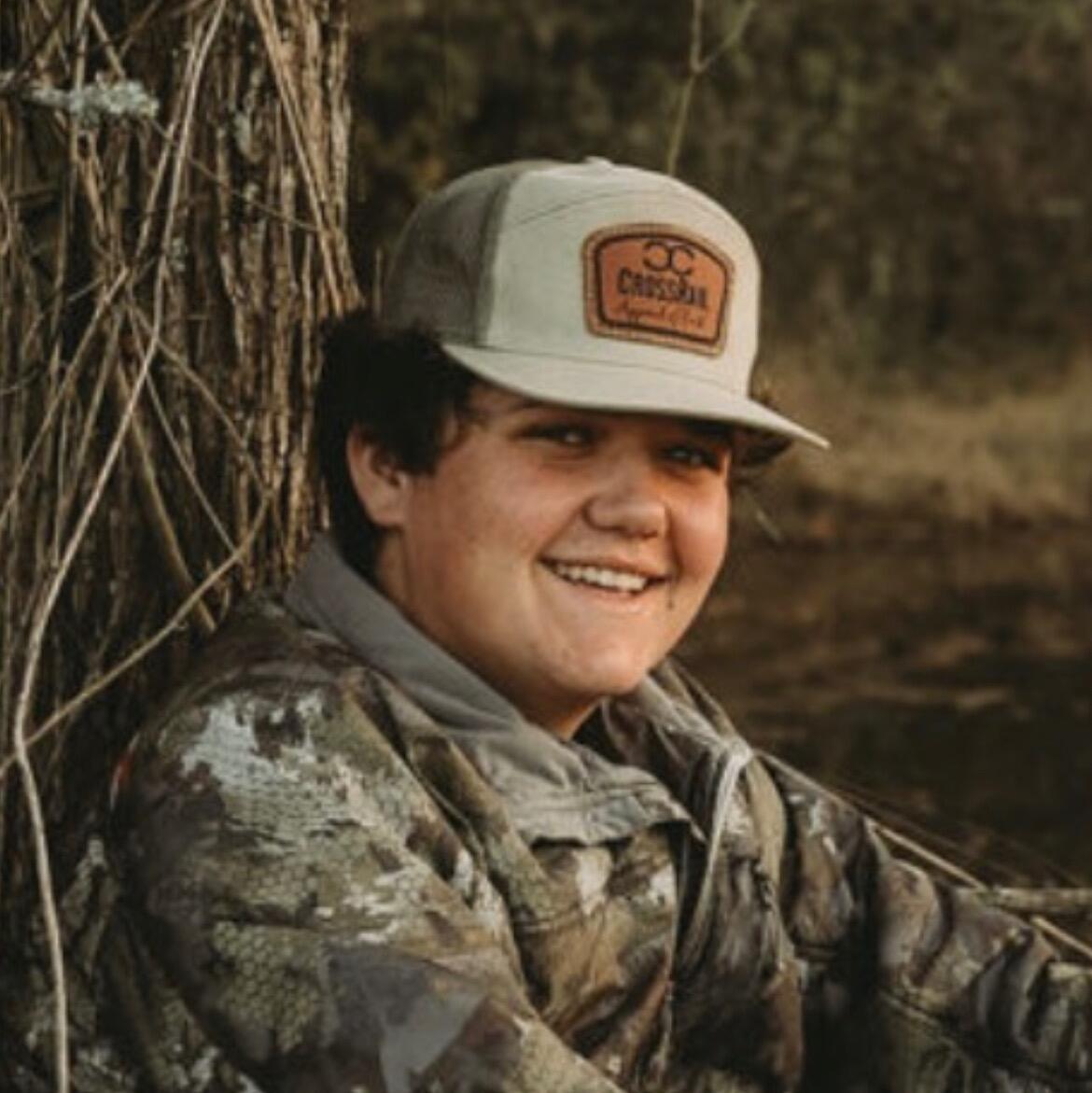 Ryker Beavers